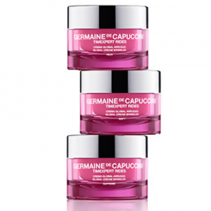 Timexpert Rides: crema global arrugas rich