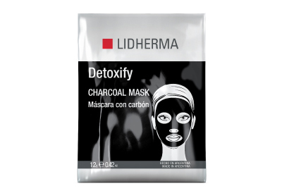Máscara Facial Detoxify Chacoal