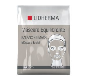 Máscara equilibrante