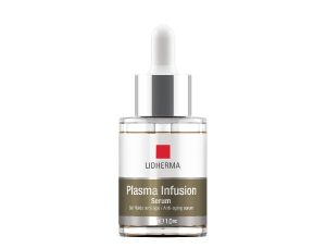 Plasma Infusión Serum