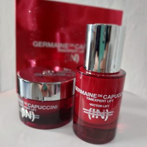 Pack Timexpert Lift_IN - extra rich -  pieles secas a muy secas- Germain de Capuccini